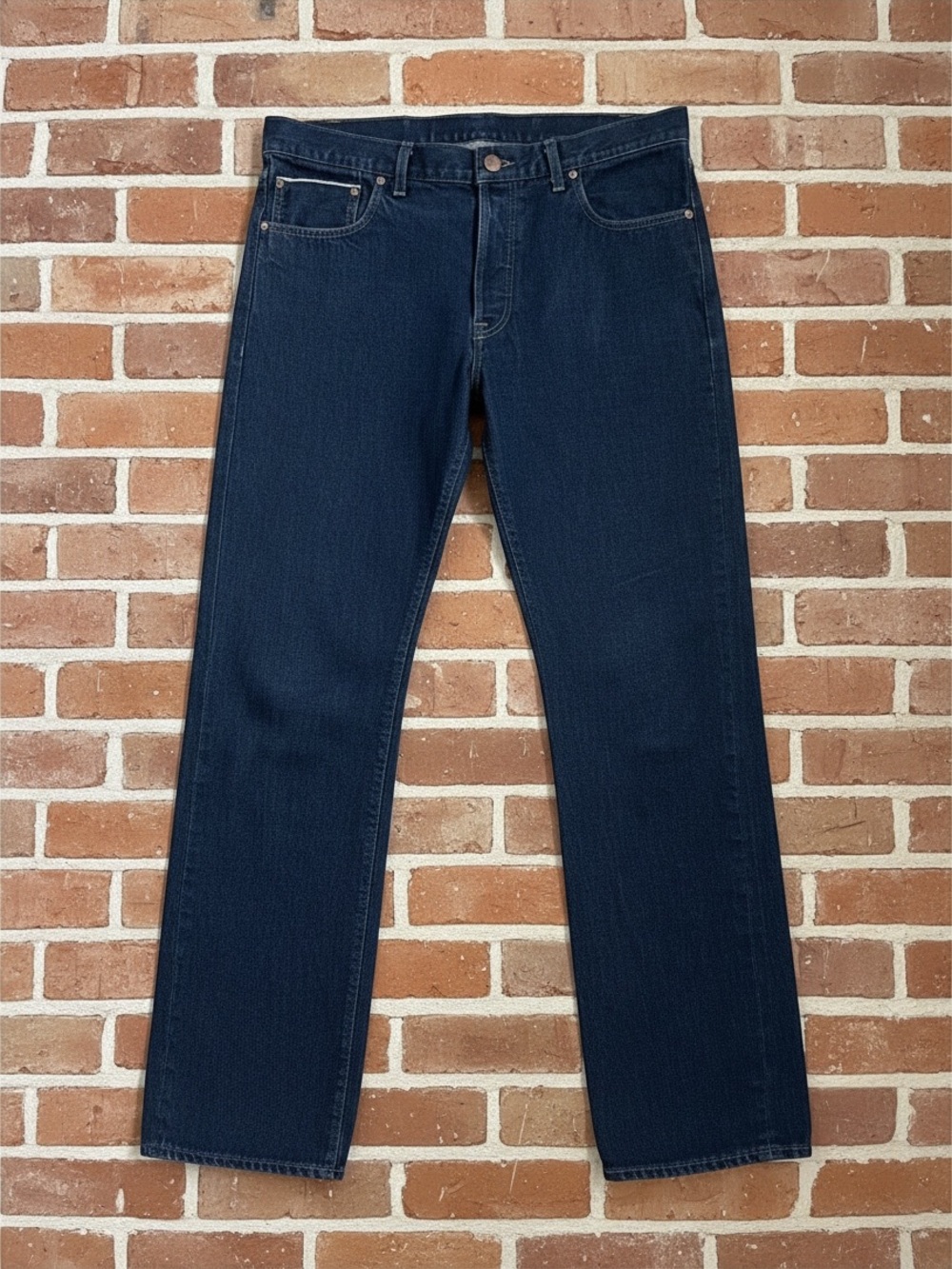 1791 Selvedge Jeans USA
